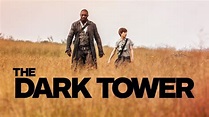 The Dark Tower Movie Trailer 2017 | Dark tower movie, The dark tower ...