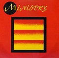 MINISTRY I'm Falling / Cold Life reviews