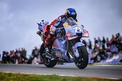 MotoGP: Alex Marquez Under Race Lap Record In FP1 In Portugal ...