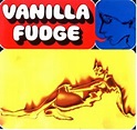 Vanilla Fudge sludge from a Rhino box set