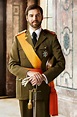 El príncipe Guillermo de Luxemburgo. | Grand duke, Grands, Royal family