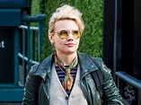 Cosas que quizás NO sabías sobre Kate McKinnon, estrella de Saturday ...