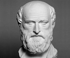 Eratosthenes Biography - Childhood, Life Achievements & Timeline
