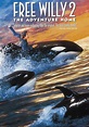 Welcome to the Film Review blogs: Free Willy 2: The Adventure Home