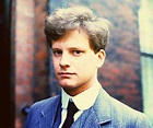 Young Colin Firth - The 80s Photo (29187243) - Fanpop