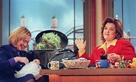 The Rosie O'Donnell Show | Muppet Wiki | FANDOM powered by Wikia