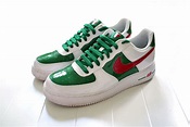 air force one nike mexico