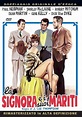 La Signora E I Suoi Mariti (1964): Amazon.de: Shirley MacLaine, Robert ...