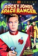 Amazon.com: Rocky Jones, Space Ranger - Volume 1 : Hollingsworth Morse ...