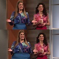 SNL Cecily Strong weight gain 2 by 17basil on DeviantArt