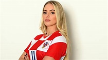 Ana María Markovic, la futbolista de 20 años que dicen que es la más ...