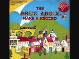 The Drug Addix – Make A Record (1978, Vinyl) - Discogs