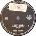 Chris Kenner - I Like It Like That (Vinyl) | Discogs