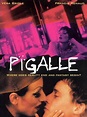 Pigalle - Película 1992 - SensaCine.com