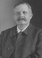 Friedrich Naumann (Author of Dějiny informatiky)