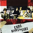 Care Bears on Fire - I Stole Your Animal (2007, CD) | Discogs