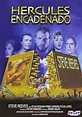 Hercules Encadenado [DVD]: Amazon.es: Steve Reeves, Sylvia Koscina ...
