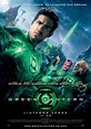 Crítica de la película Green Lantern (Linterna Verde) - SensaCine.com