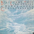 Bill Evans Trio / Lee Konitz / Warne Marsh - Cross Currents : Rare ...