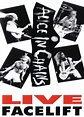 ALICE IN CHAINS Live Facelift reviews