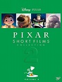 Pixar Short Films Collection, Volume 2 - DisneyWiki