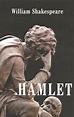 Hamlet, Shakespeare William • Twoja Księgarnia