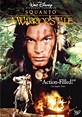 Squanto: El último gran guerrero - Película 1993 - SensaCine.com