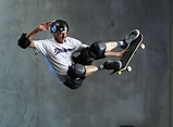 Tony Hawk has transformed skateboarding into global culture - The San ...