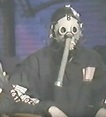 Slipknot Sid Wilson Self Titled Era Gas Mask | Etsy Australia