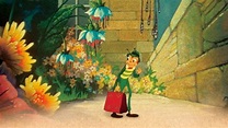 ‎Mr. Bug Goes to Town (1941) directed by Dave Fleischer • Reviews, film ...