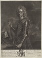 NPG D5698; John Montagu, 2nd Duke of Montagu - Portrait - National ...