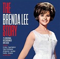 Brenda Lee, Brenda Lee - 75 Greatest Hits of Brenda Lee (3 CD Boxset) - Amazon.com Music