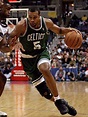 What the Hell Happened to...Ron Mercer? | CelticsLife.com - Boston ...
