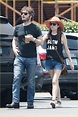 Anna Kendrick Steps Out with Boyfriend Ben Richardson: Photo 3704089 ...