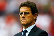 Ex-Coach Fabio Capello: "Lazio Will Be Dangerous In The League" | The ...