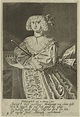 NPG D23778; Queen Margaret of Anjou - Portrait - National Portrait Gallery