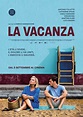 Poster La vacanza
