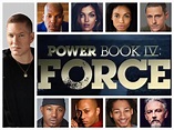 Starz Announces Cast For Power Book IV: Force — BlackFilmandTV.com