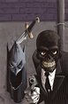 Batman Black Mask Dc | Black mask batman, Batman, Comic books art