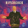 Lalo Schifrin - Hitchcock Master Of Mayhem (1992, CD) | Discogs