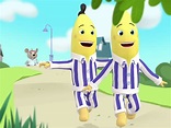 Prime Video: Bananas in Pyjamas