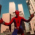 The Amazing Spider-Man Live-Action TV Show (1977-1979) starring ...