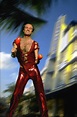 All The Live Long Day: Fine Tune: Peter Allen - I Go To Rio