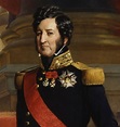Louis Philippe I | Historica Wiki | Fandom