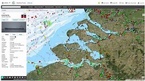 AIS Tracking, Ship Tracker for Maritime Traffic : AISLive | S&P Global