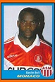 Basile Boli - Stats et palmarès - 23/24