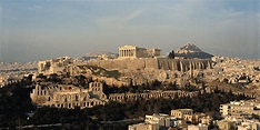¿Qué ver en Atenas? - MejorTour.com