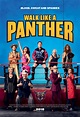 Walk Like a Panther (2018)