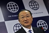 World Bank President Jim Yong Kim Visits Bangladesh - ICE Business Times