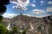 Where To Stay And What To Eat In Matera, Italy - Food Republic